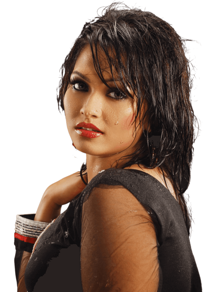 Farjana Mehmud Upoma